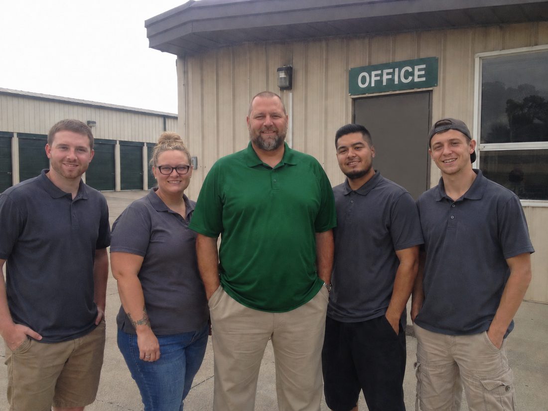 Pest control professionals in Bellflower, CA